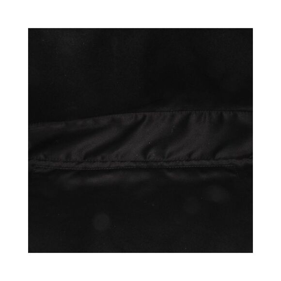 Pre Loved Chanel Quilted Tote Bag Women Black - Picture 5 of 8